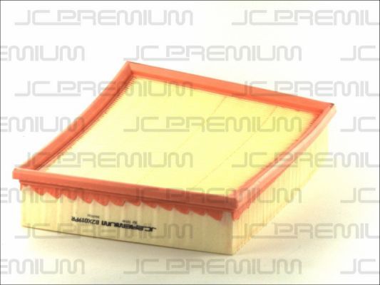 JC PREMIUM Воздушный фильтр B2X019PR